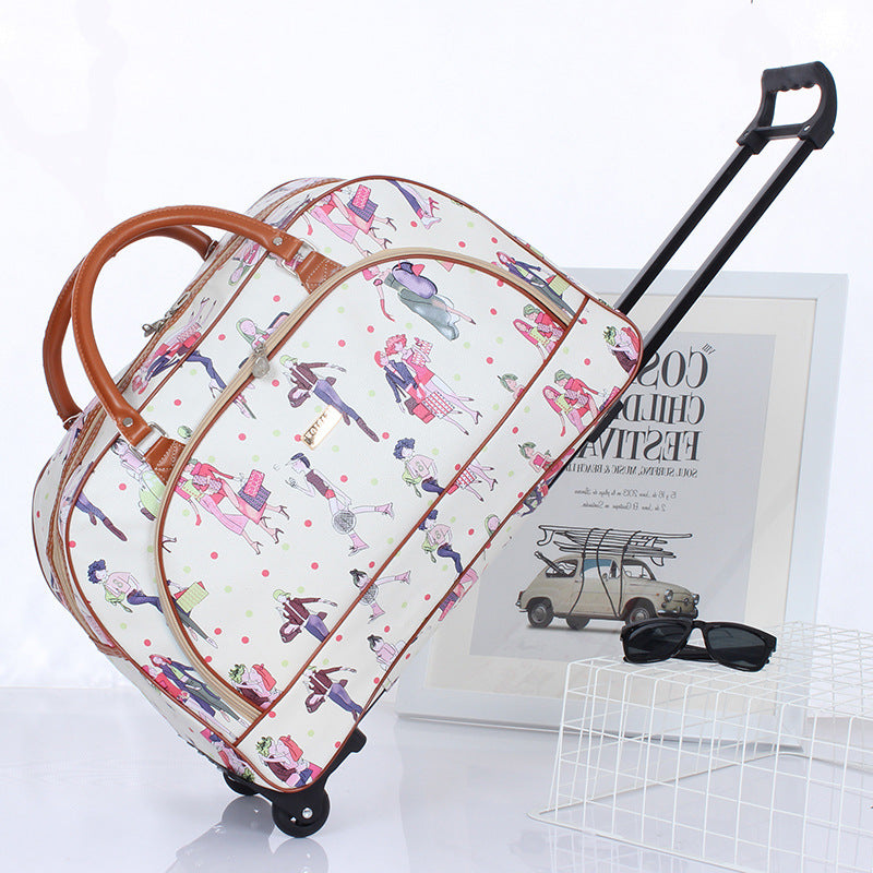 valise-femme-vegetarienne-retro