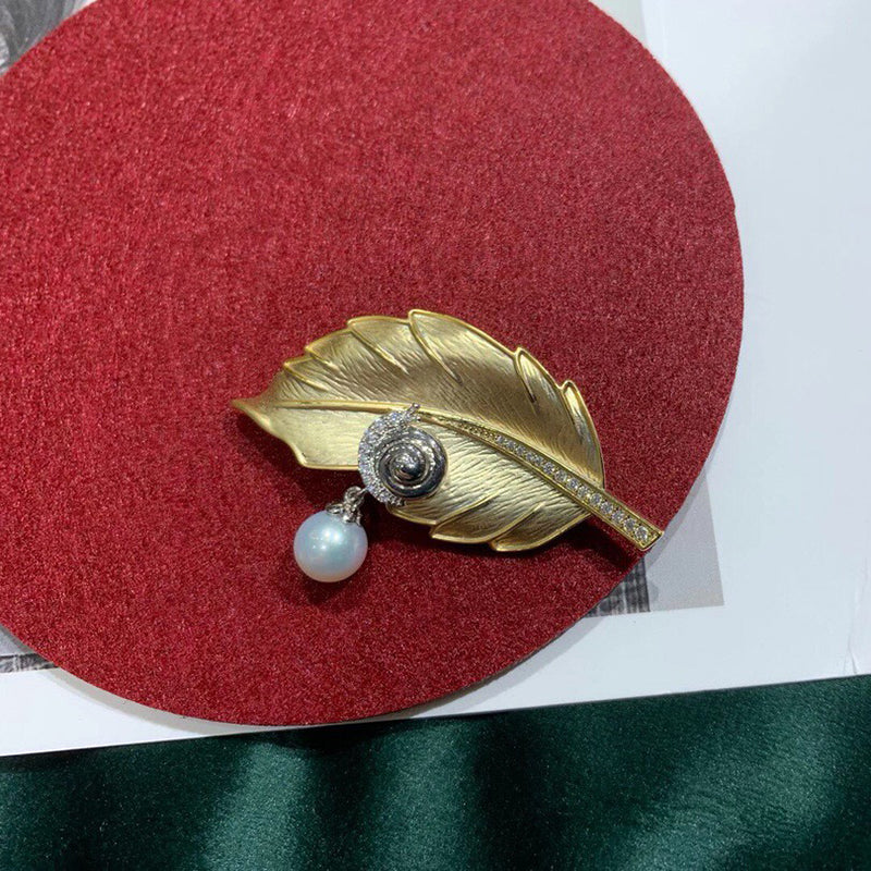 broche-feuilles-vintage-femmes