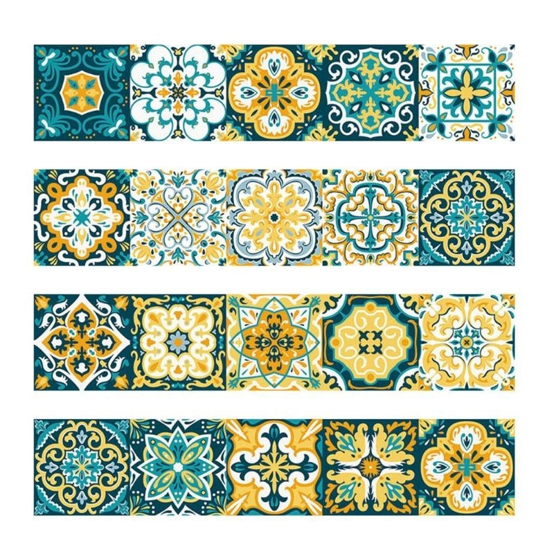 sticker-carrelage-style-marocain-vintage