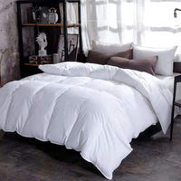 couette-en-duvet-dhiver-vintage