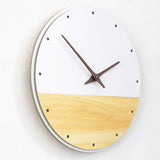 horloge-murale-de-style-vintage