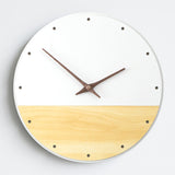 horloge-murale-de-style-vintage