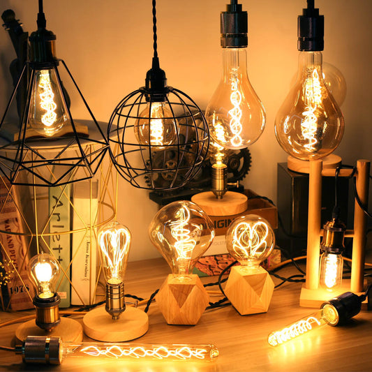 ampoules-led-vintage