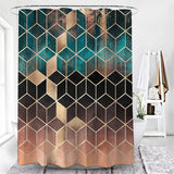 rideau-de-toilette-a-motif-geometrique-retro