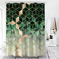 rideau-de-toilette-a-motif-geometrique-retro