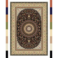 tapis-persan-vintage-1