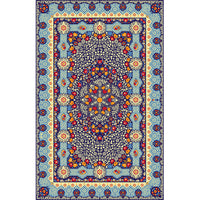 tapis-persan-vintage-1
