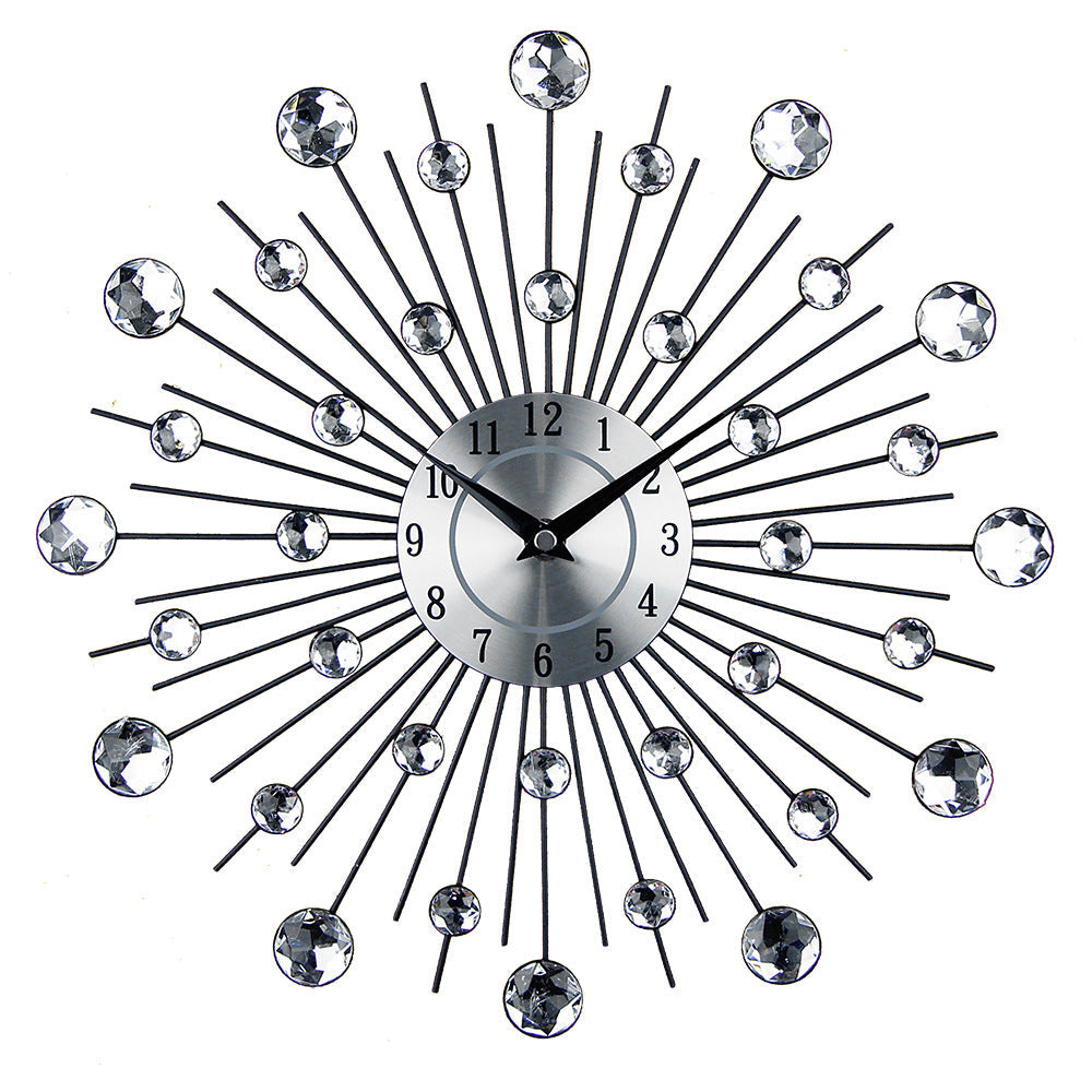 horloge-muette-decoration-vintage-se-salon