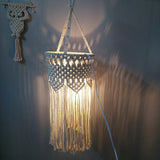 lampe-decoration-abat-jour-vintage