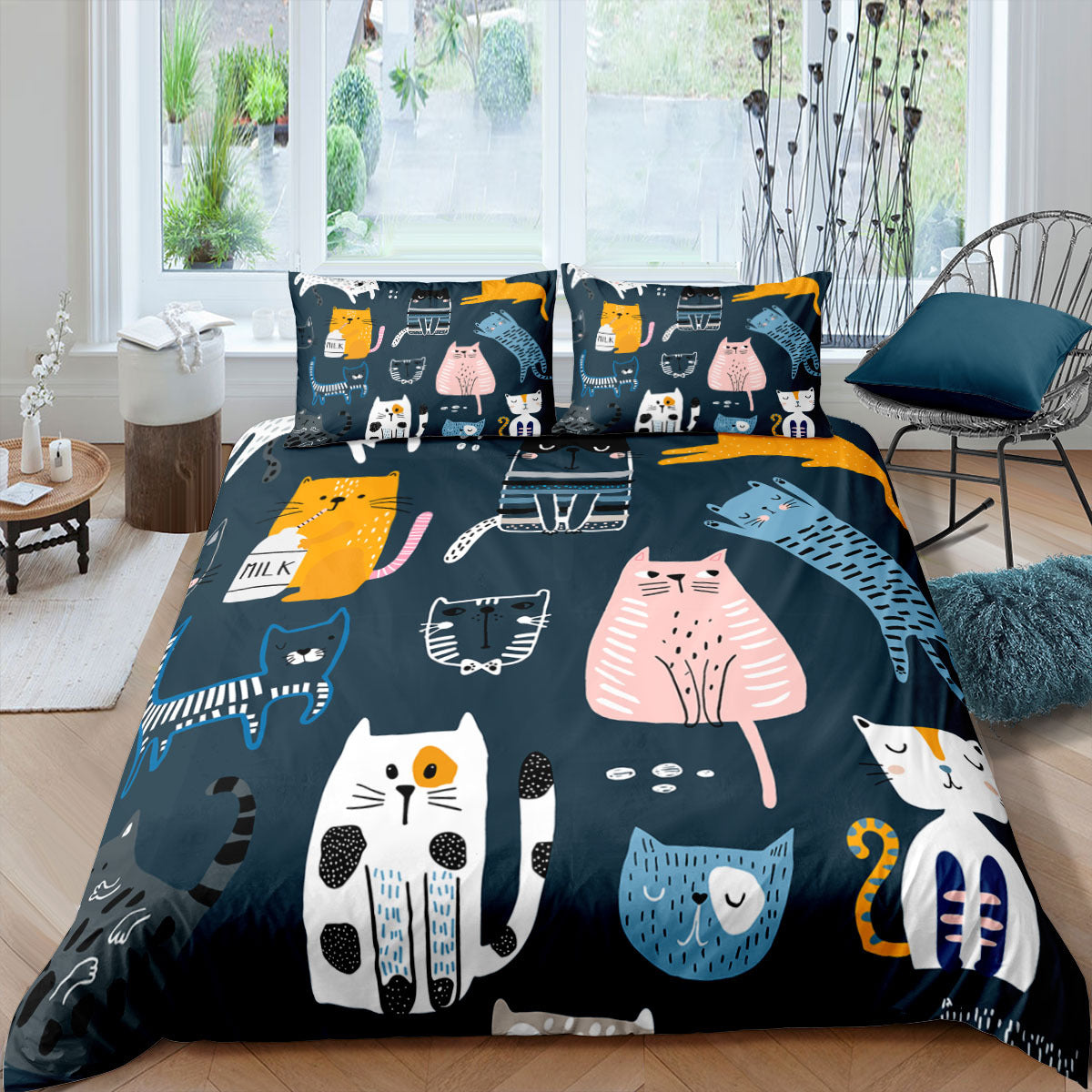 Housse de couette Attaque des Titans Shingeki no Kyojin | Snk Boutique