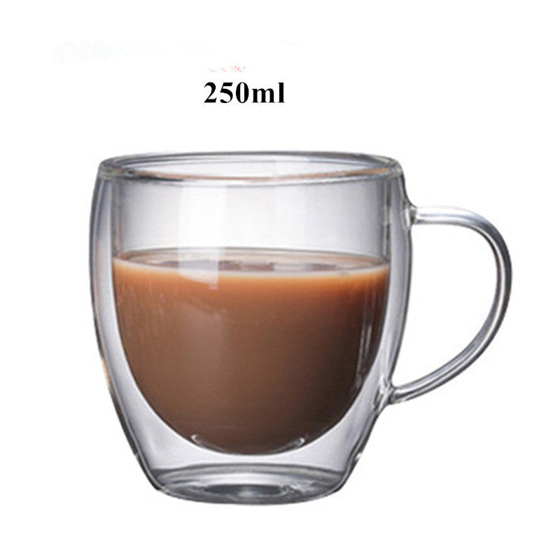 Tasse Vintage Résistantes À La Chaleur