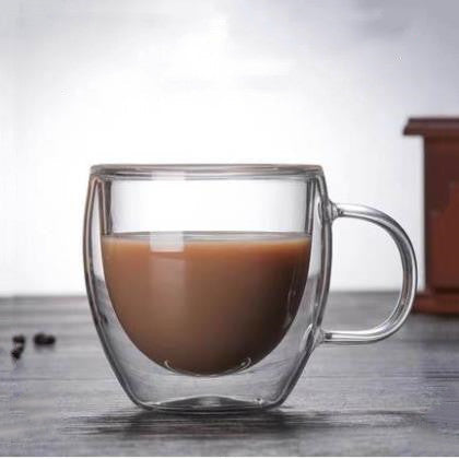 Tasse Vintage Résistantes À La Chaleur