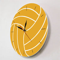 horloge-murale-vintage-volley-ball