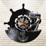 horloge-murale-vintage-yacht-bateau