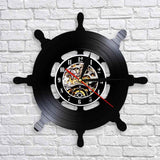 horloge-murale-vintage-yacht-bateau