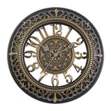 horloge-murale-ronde-vintage