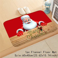 tapis-de-noel-vintage-en-flanelle