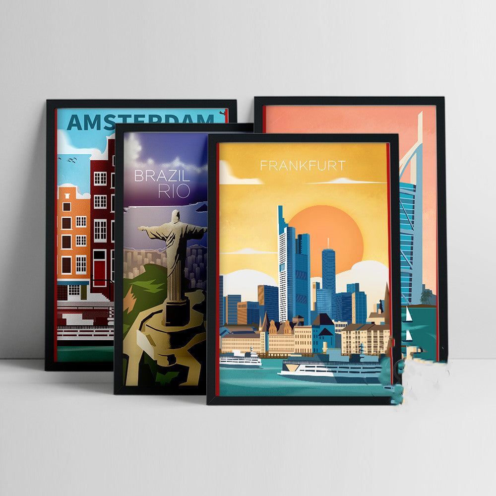 tableau-promotionnelle-vintage