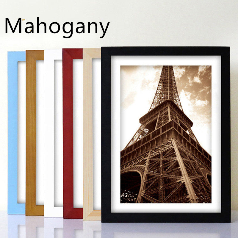 cadre-photo-en-bois-massif-vintage
