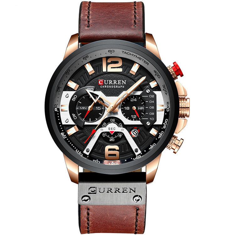 montres-de-sport-vintage-pour-hommes
