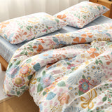 housse-de-couette-drap-de-lit-en-serge-vintage