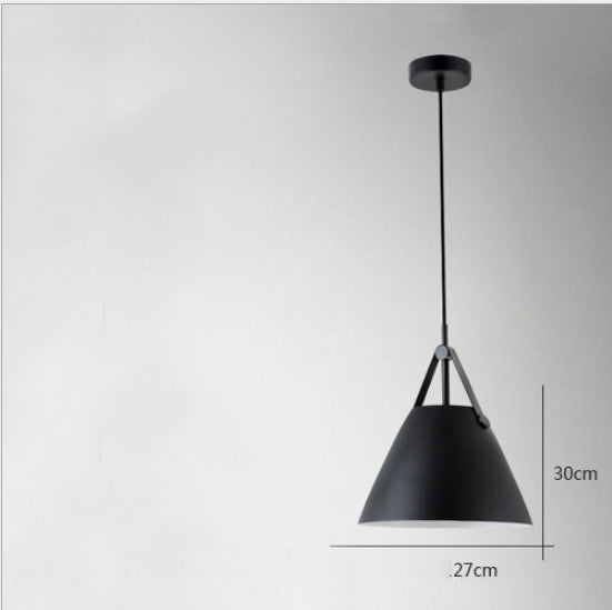 lustre-nordique-en-aluminium-vintage