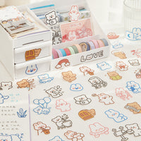 sticker-pack-ours-vintage