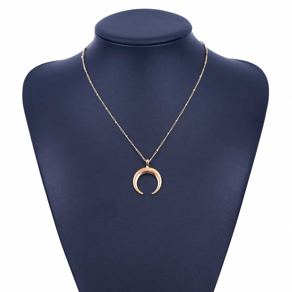 Collier Vintage Bohème