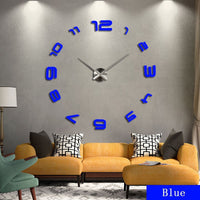 horloge-murale-vintage-acrylique-surdimensionnee