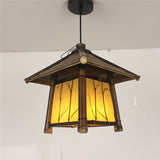 lustre-de-style-chinois-retro