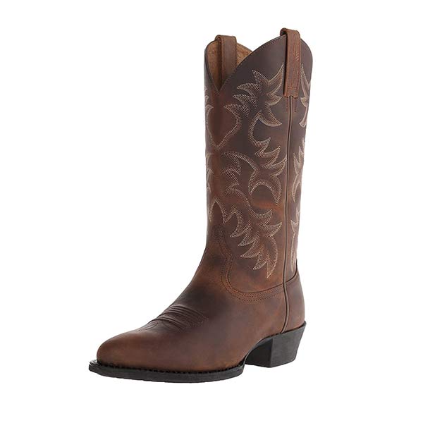 botte-mi-longue-vintage