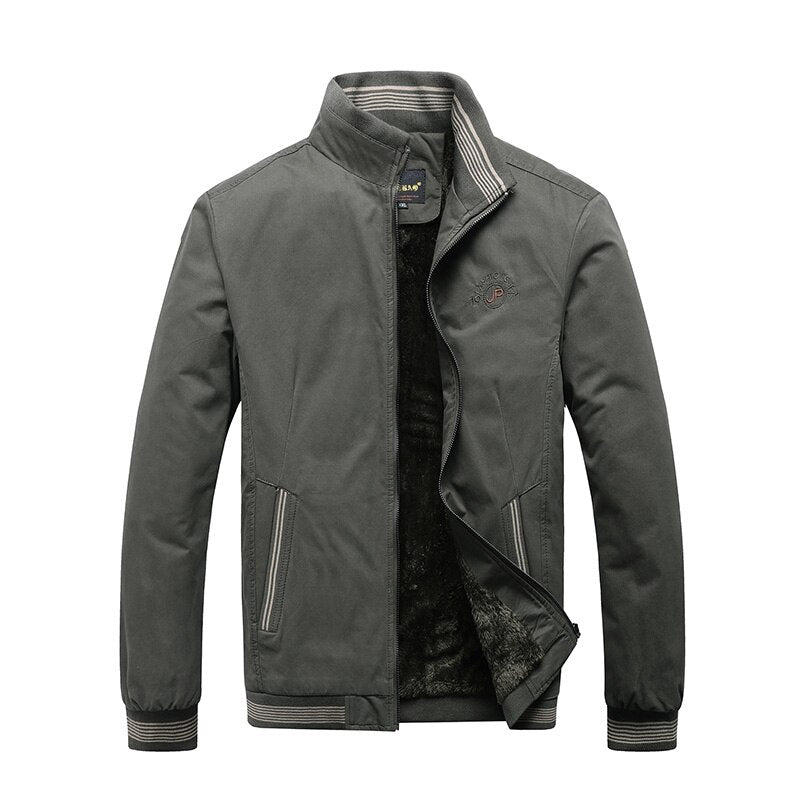 blouson-vintage-homme-doublure-polaire