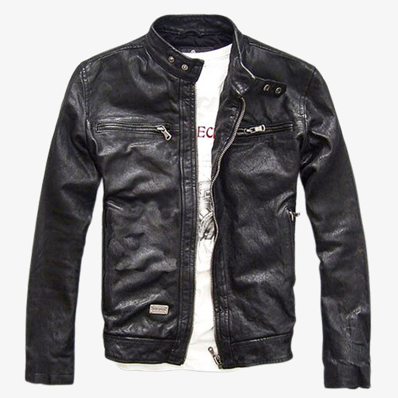 blouson-moto-textile-homme-vintage