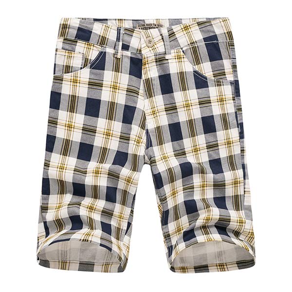 short-cargo-homme-style-retro