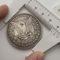 medaille-commemorative-en-laiton-vieil-argent-vintage