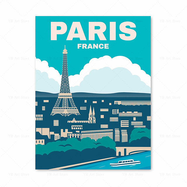 toile-de-voyage-vintage