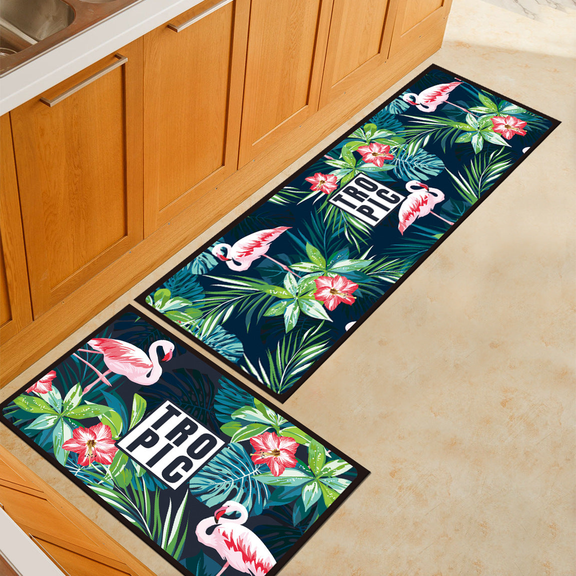 tapis-decoratif-en-fibres-vintage