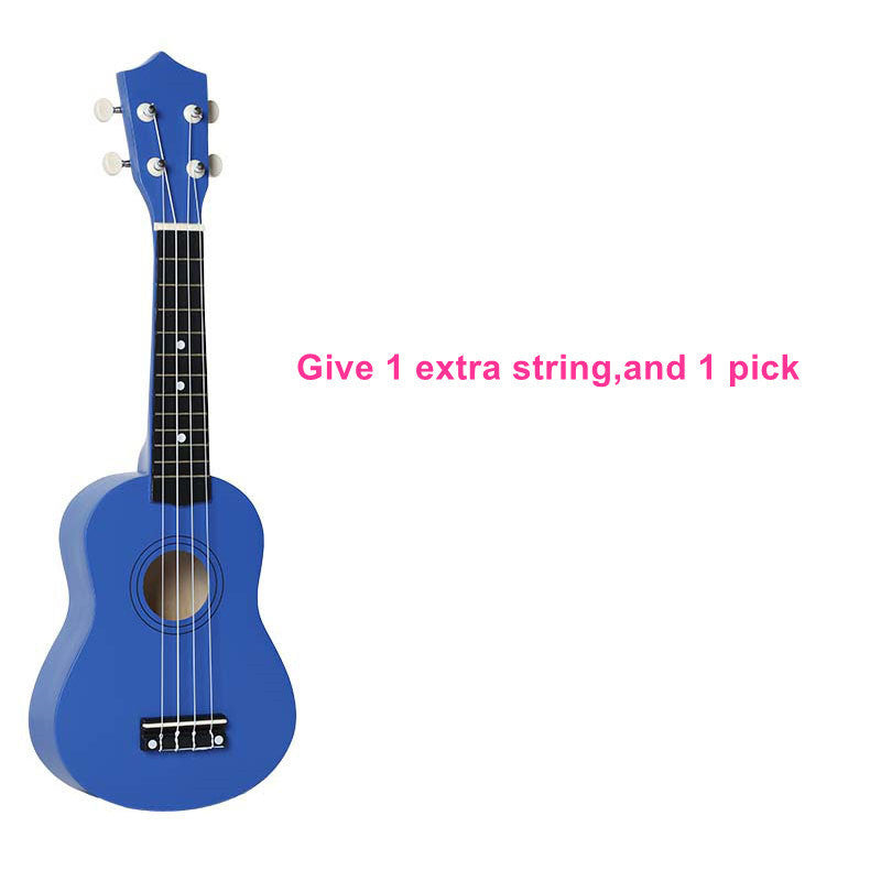 guitare-enfant-en-bois-vintage