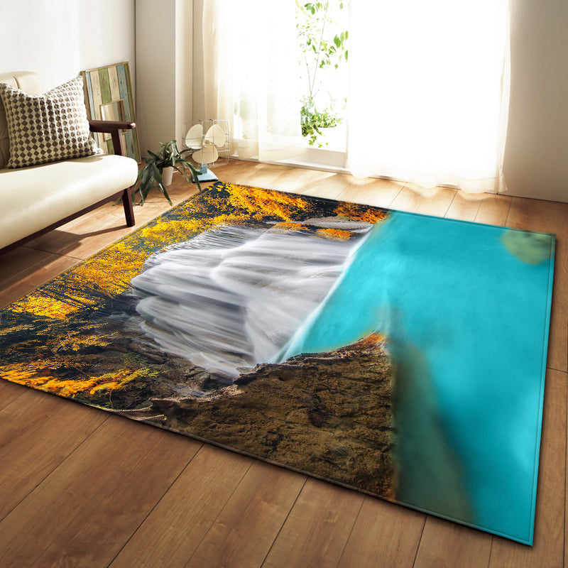 tapis-rectangle-vintage