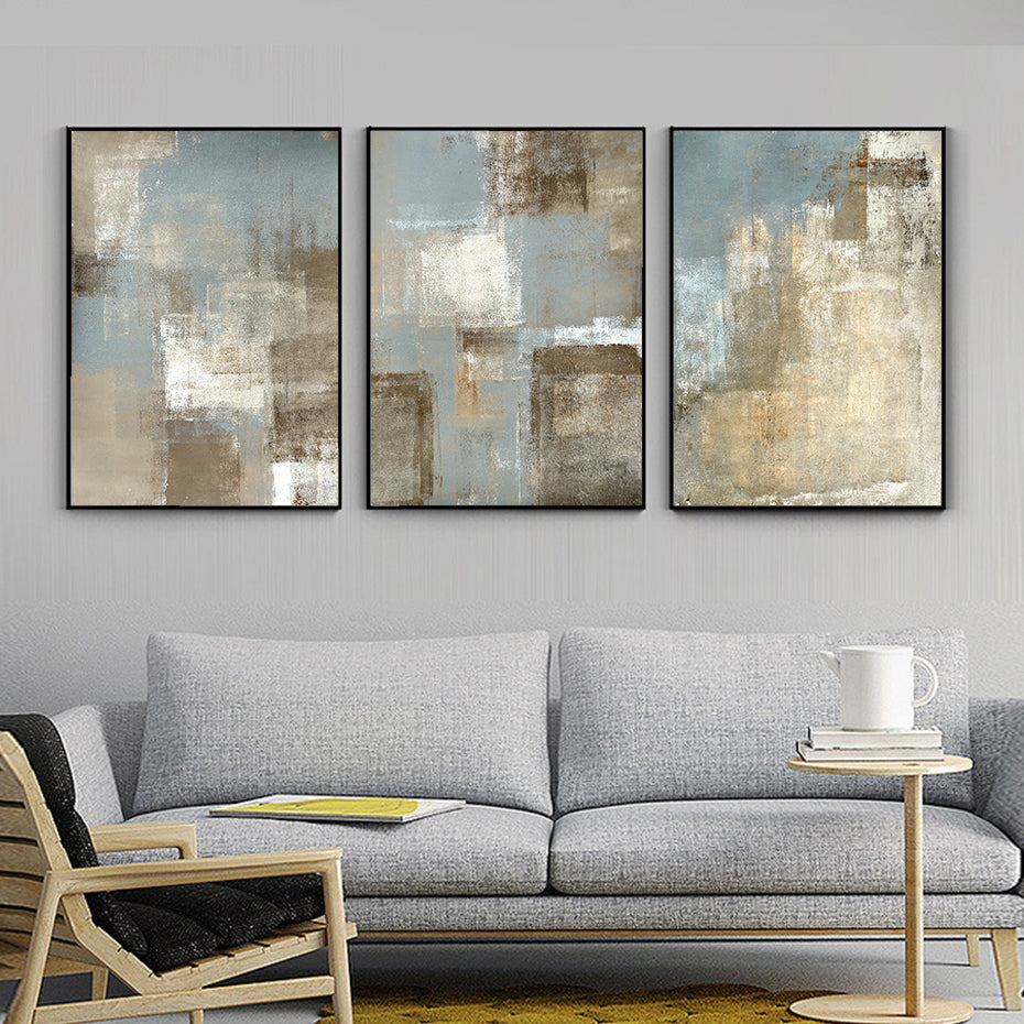 affiche-de-decoration-interieure-de-maison