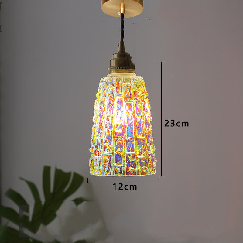 lustre-nordique-vintage-japonais-en-laiton-et-verre