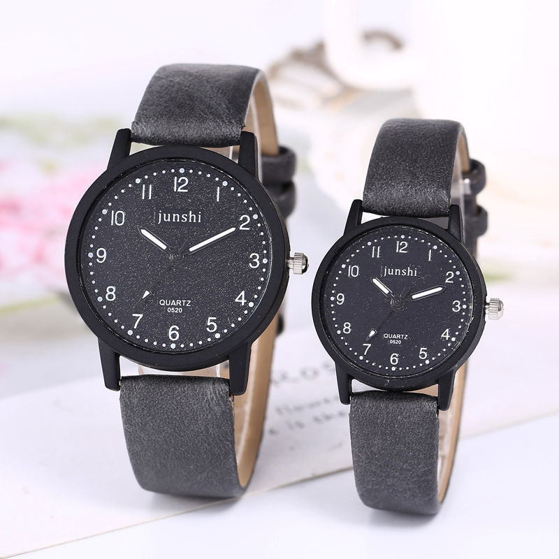 Montres à Quartz Mode Vintage