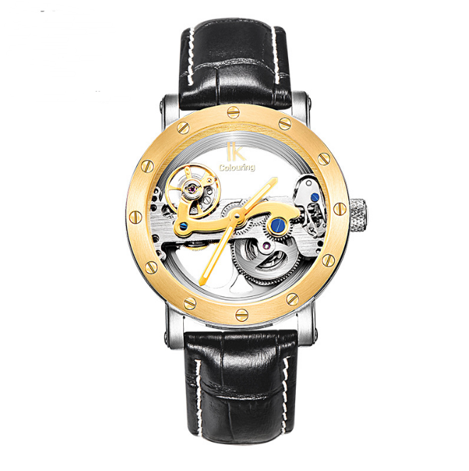Montres Mécaniques Automatiques Vintage