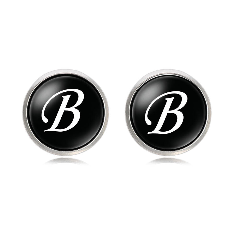 boutons-de-manchette-francais-argent-vintage