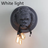 lampe-orang-outan-vintage-en-resine