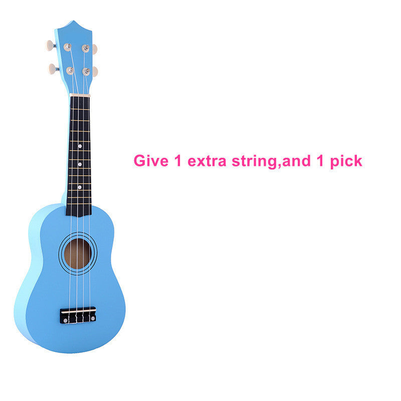 guitare-enfant-en-bois-vintage