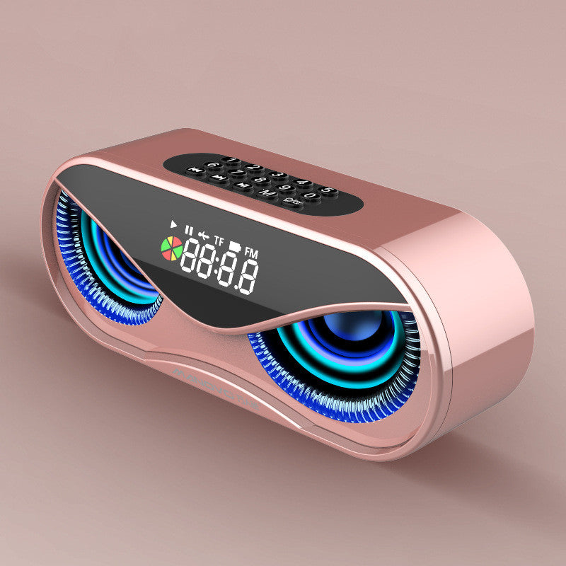 enceinte-doubles-vintage