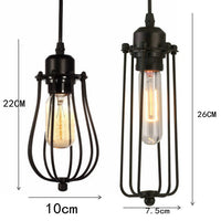 lustre-retro-en-fer-forge