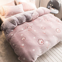 housse-de-couette-corail-vintage