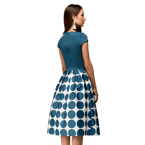 rockabilly-robe-annee-80